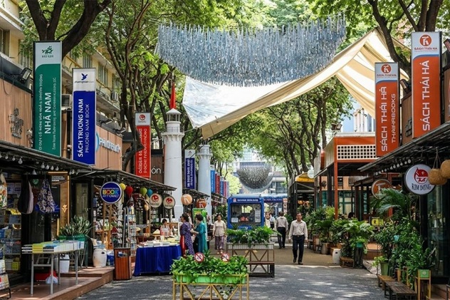 2026 Ho Chi Minh City Travel Guide | Attractions, Food, Transport, Hotels & Itinerary