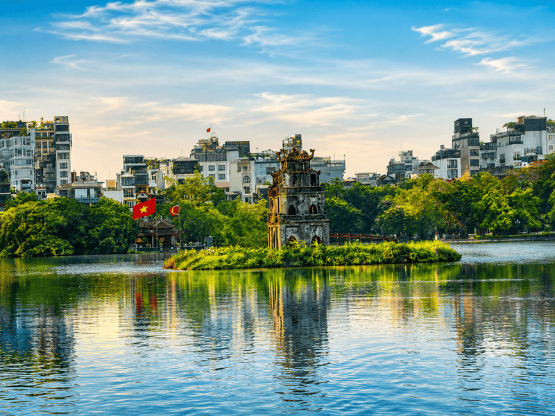 2026 Hanoi Travel Guide | Attractions, Food, Transport, Hotels and 5-Day Itinerary