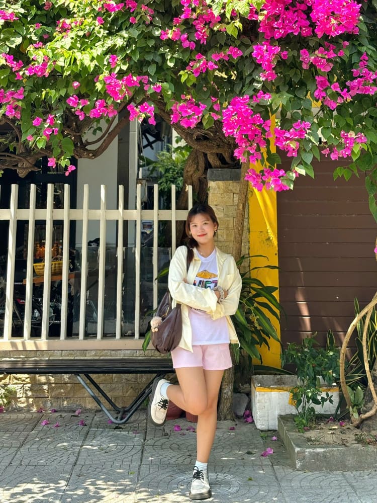 Da Nang Lady Riders, Handsome Guides – Playful Tours