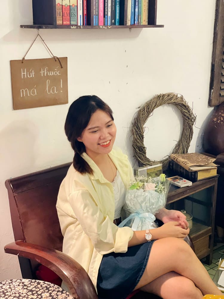 Da Nang Lady Riders, Handsome Guides – Playful Tours