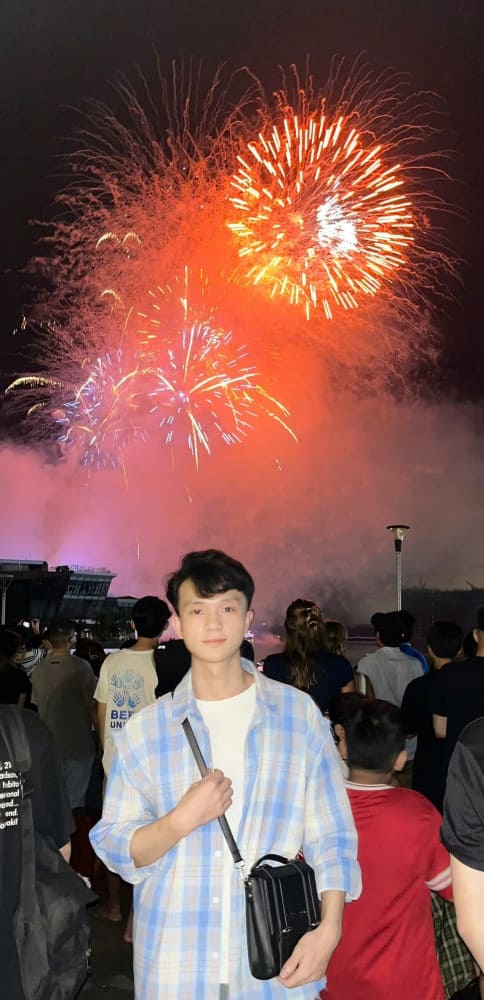 Da Nang Lady Riders, Handsome Guides – Playful Tours