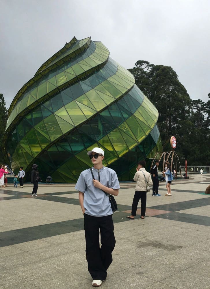 Da Nang Lady Riders, Handsome Guides – Playful Tours