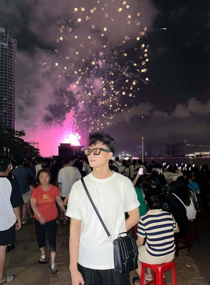 Da Nang Lady Riders, Handsome Guides – Playful Tours