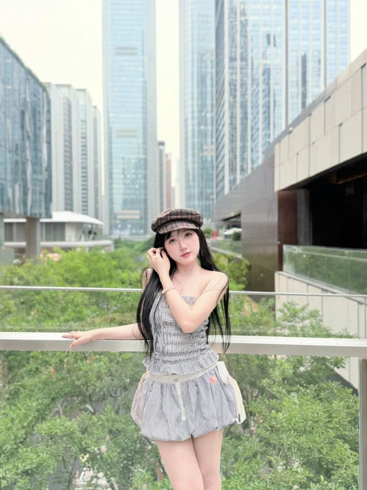 Ho Chi Minh City Lady Riders, Handsome Guides – Playful Tours