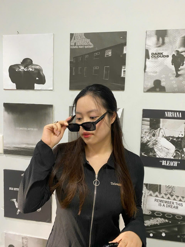 Ho Chi Minh City Lady Riders, Handsome Guides – Playful Tours