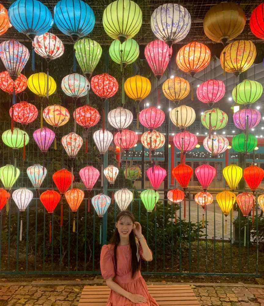 Da Nang Lady Riders, Handsome Guides – Playful Tours