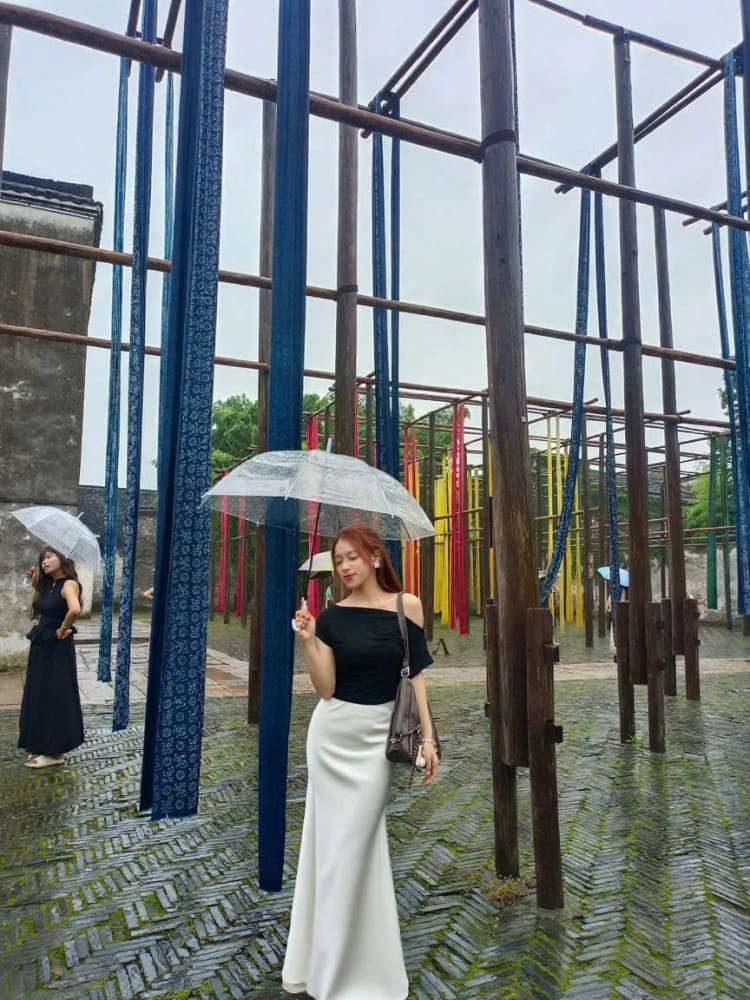 Hanoi Lady Riders, Handsome Guides – Playful Tours