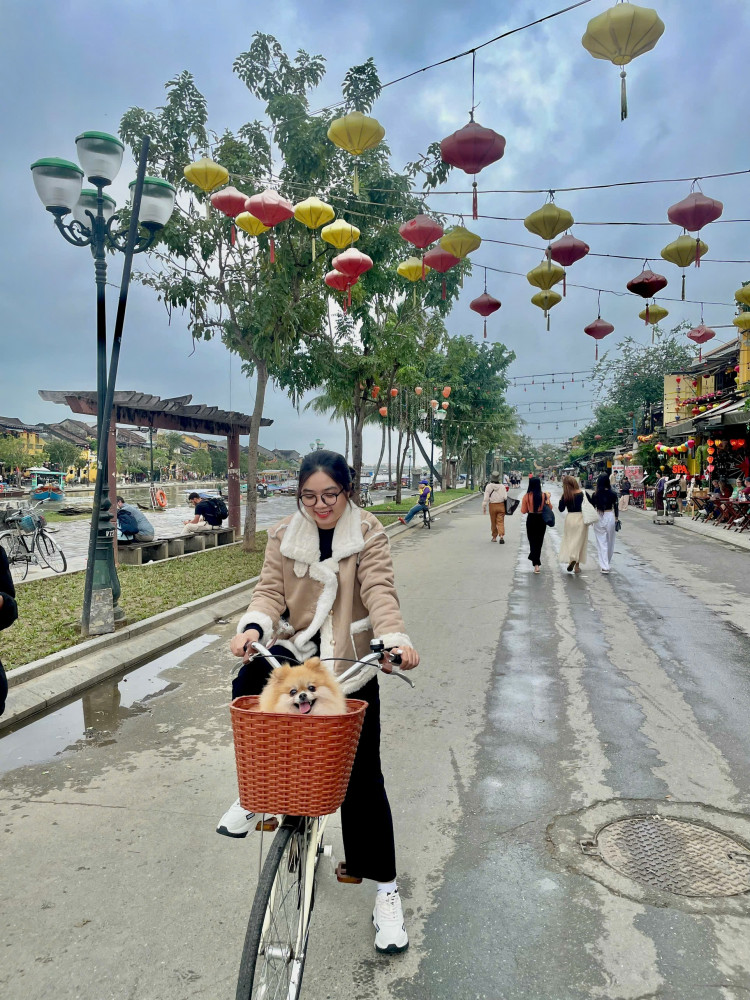 Da Nang Lady Riders, Handsome Guides – Playful Tours