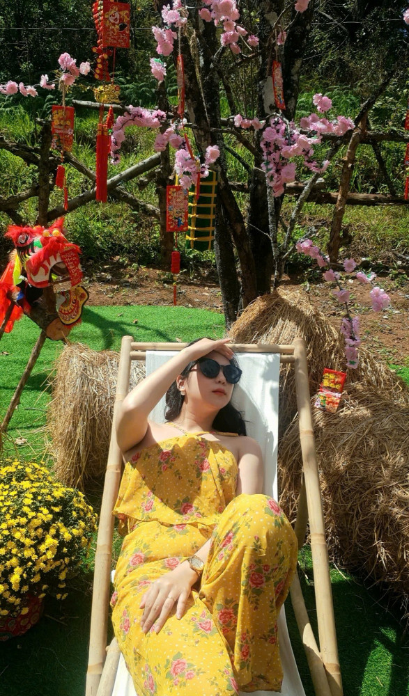 Ho Chi Minh City Lady Riders, Handsome Guides – Playful Tours