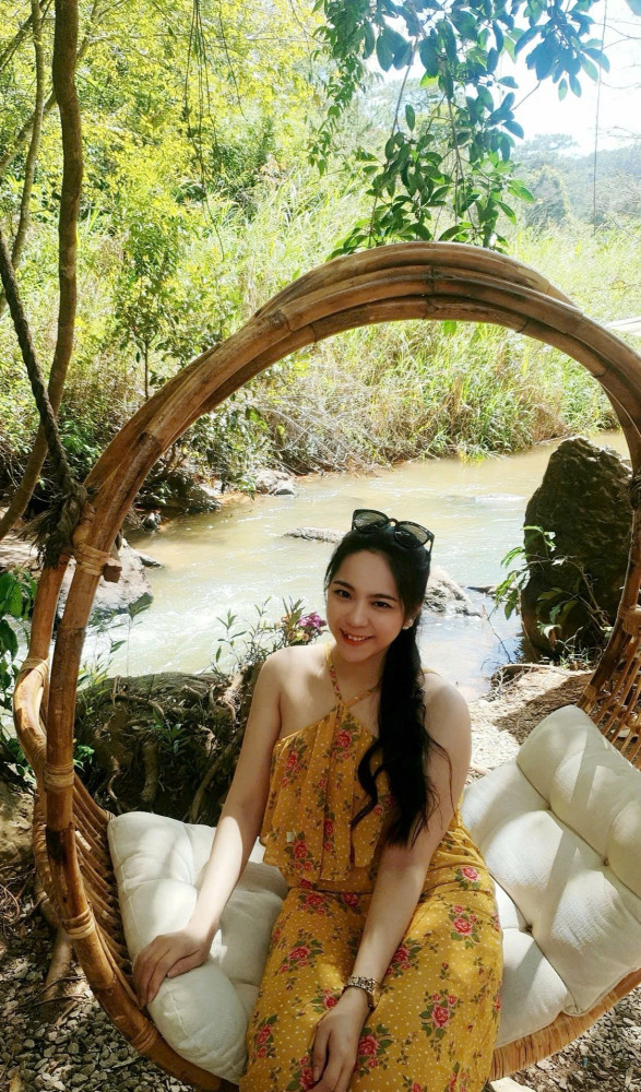 Ho Chi Minh City Lady Riders, Handsome Guides – Playful Tours