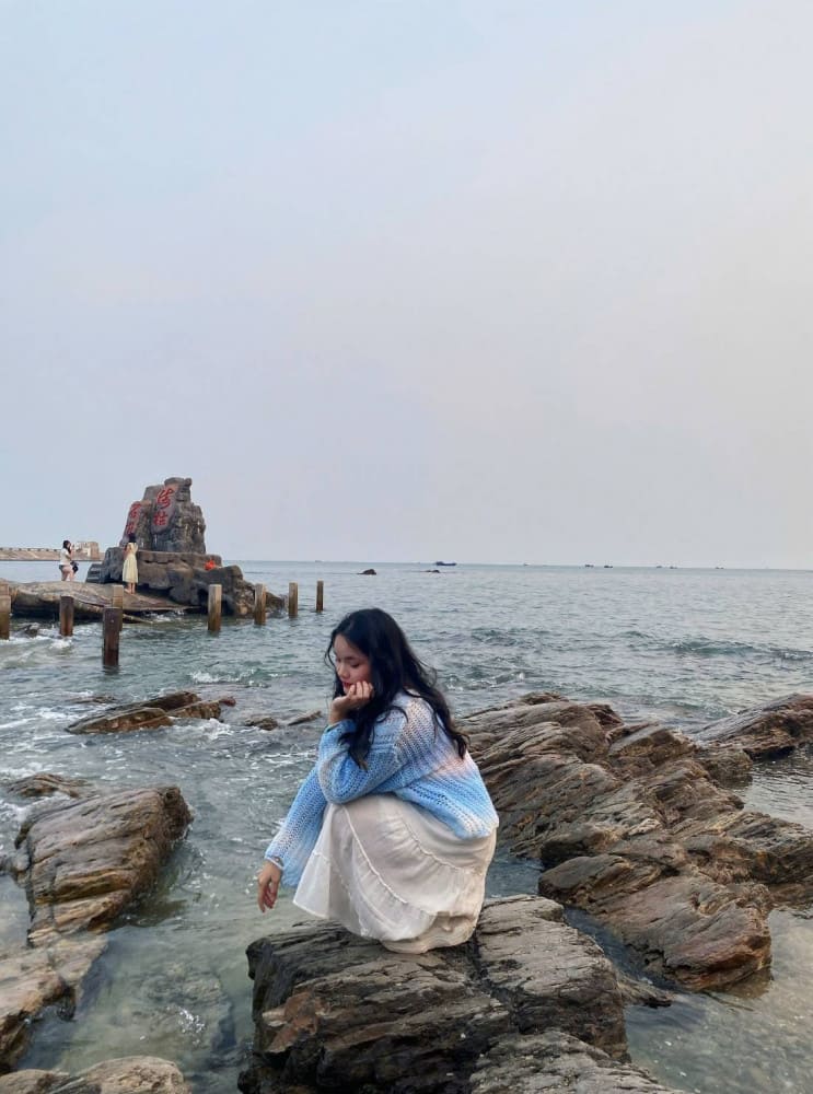 Ho Chi Minh City Lady Riders, Handsome Guides – Playful Tours