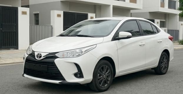 Hanoi 5-Seater Private Car Charter Service (8 Hours) Vehicle photo 4