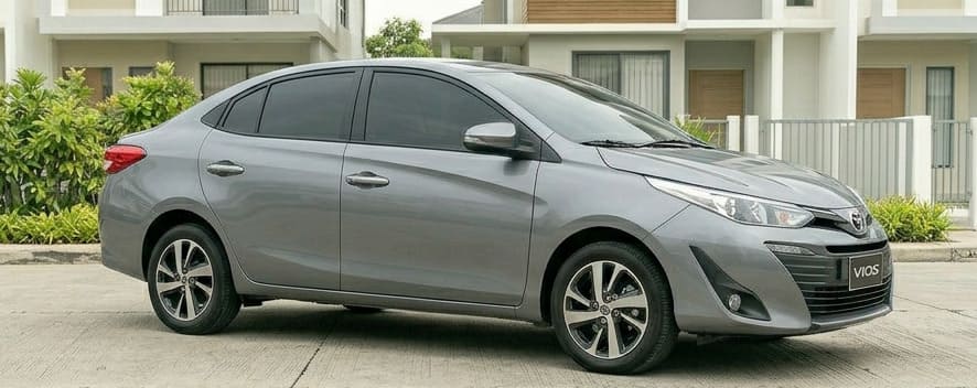 Hanoi 5-Seater Private Car Charter Service (8 Hours) Vehicle photo 6