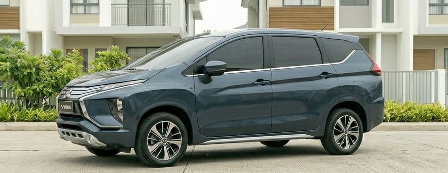 Ho Chi Minh City 7-Seater Private Car Charter Service (8 Hours) Vehicle photo 4