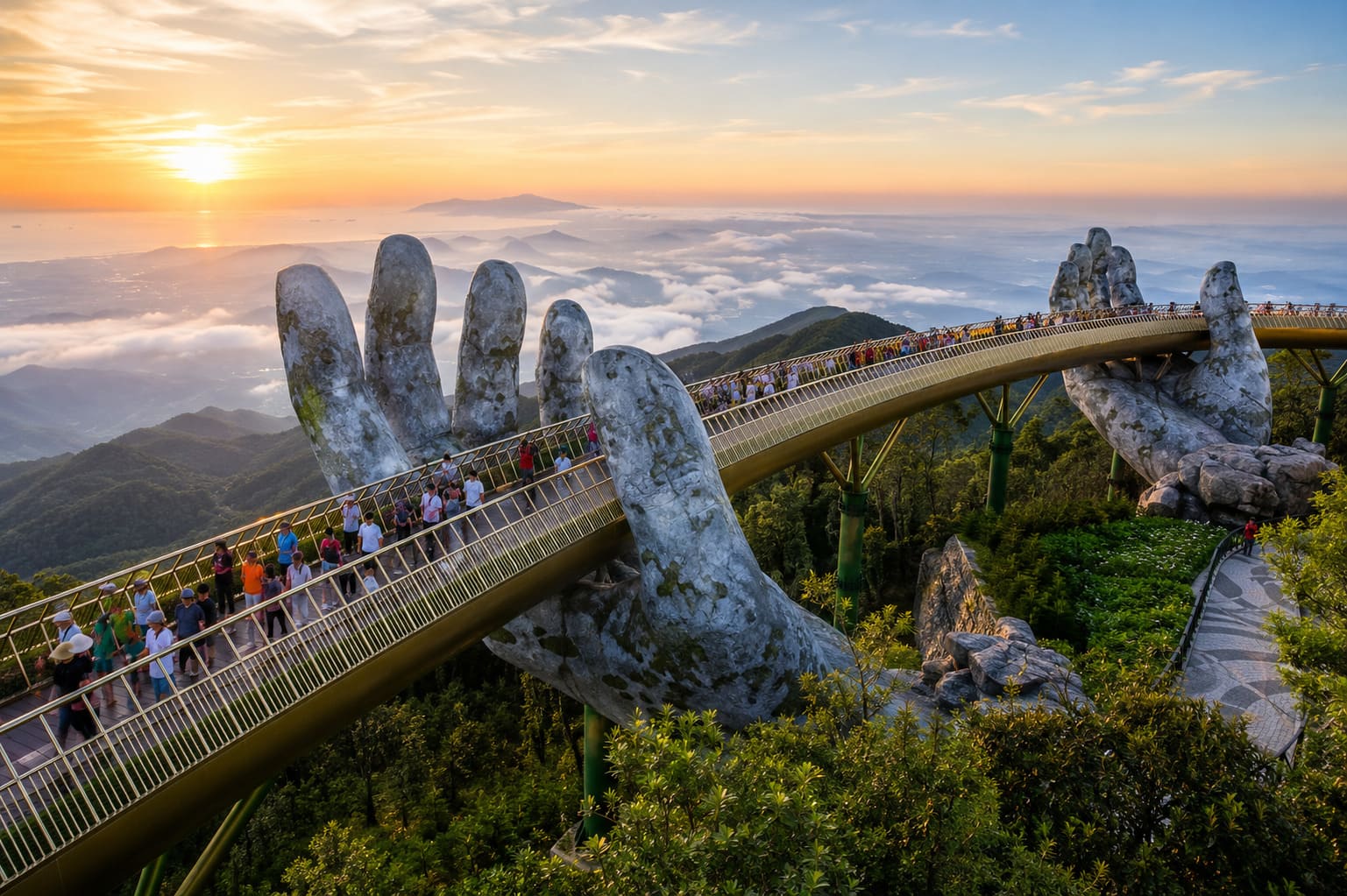 Da Nang Private Guide & Local Companion Service