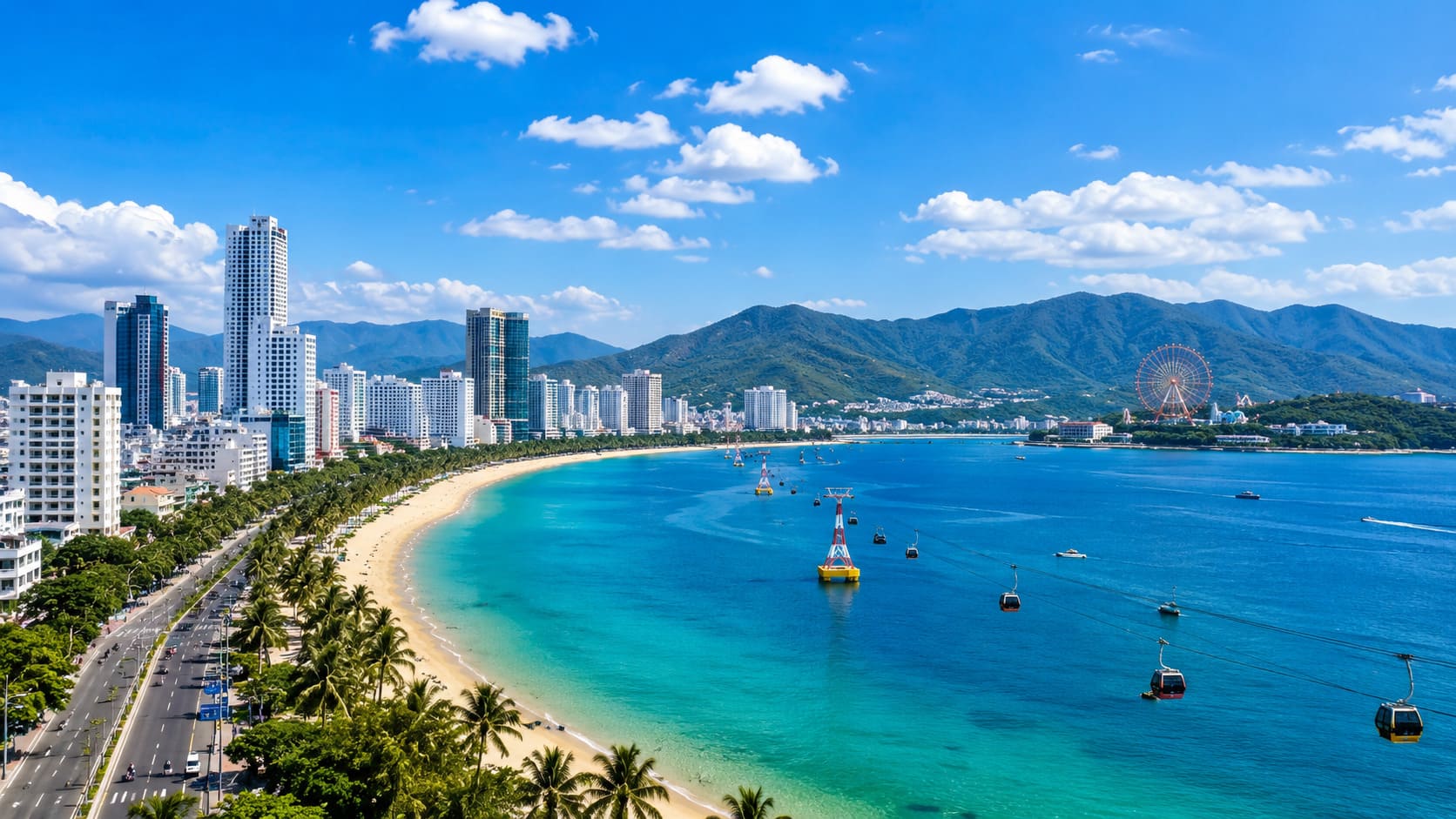 Nha Trang Private Guide & Local Companion Service