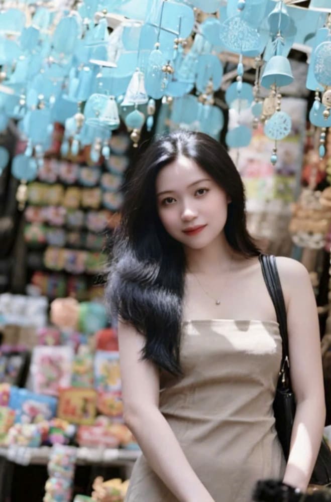 Ho Chi Minh CityLady Riders, Handsome Guides – Playful Tours