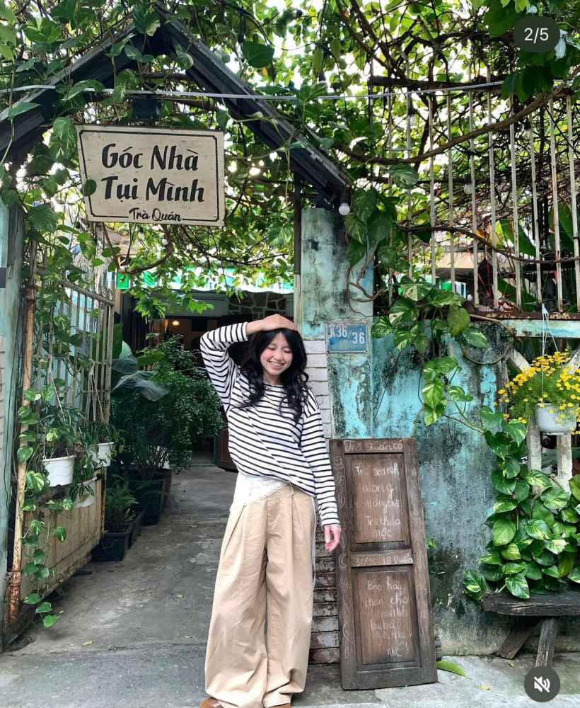 Da NangLady Riders, Handsome Guides – Playful Tours