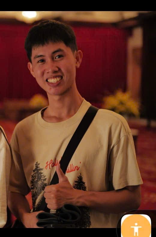 Ho Chi Minh CityLady Riders, Handsome Guides – Playful Tours