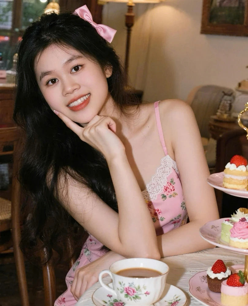 CiCi | Private Guide in Ho Chi Minh City | Vietnam Local Guide