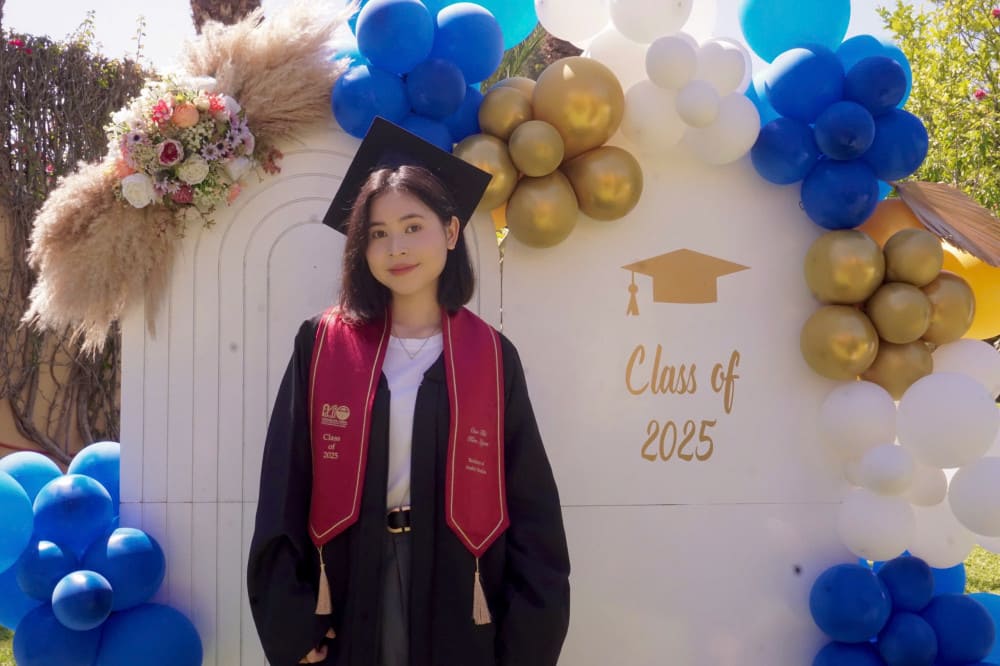 Ho Chi Minh CityLady Riders, Handsome Guides – Playful Tours