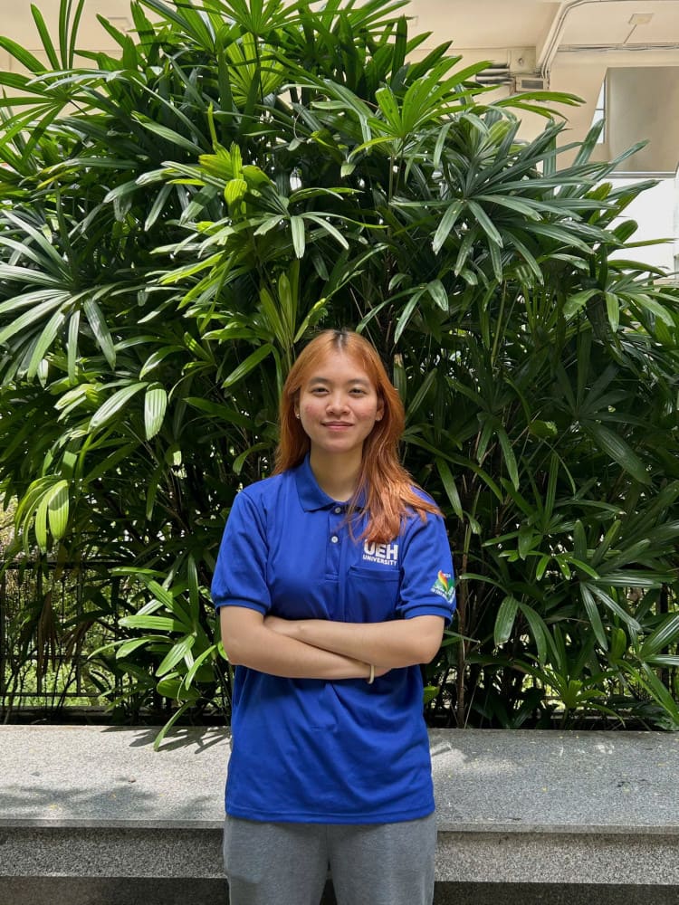 Ho Chi Minh CityLady Riders, Handsome Guides – Playful Tours