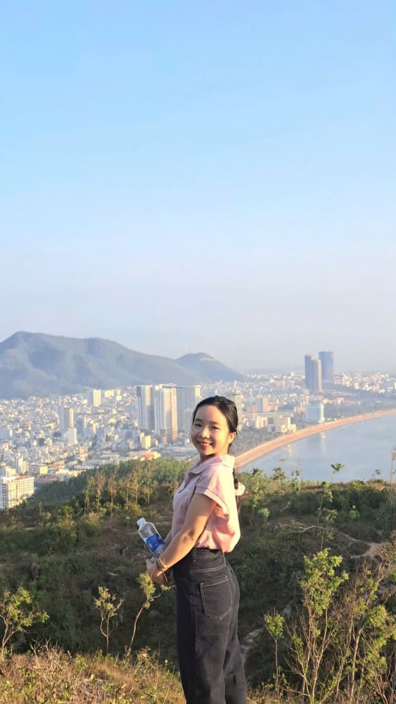 Ho Chi Minh CityLady Riders, Handsome Guides – Playful Tours