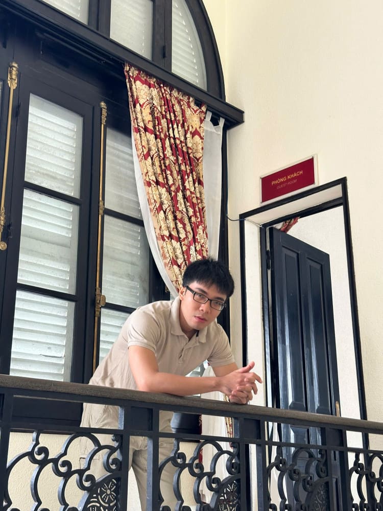 Ho Chi Minh CityLady Riders, Handsome Guides – Playful Tours