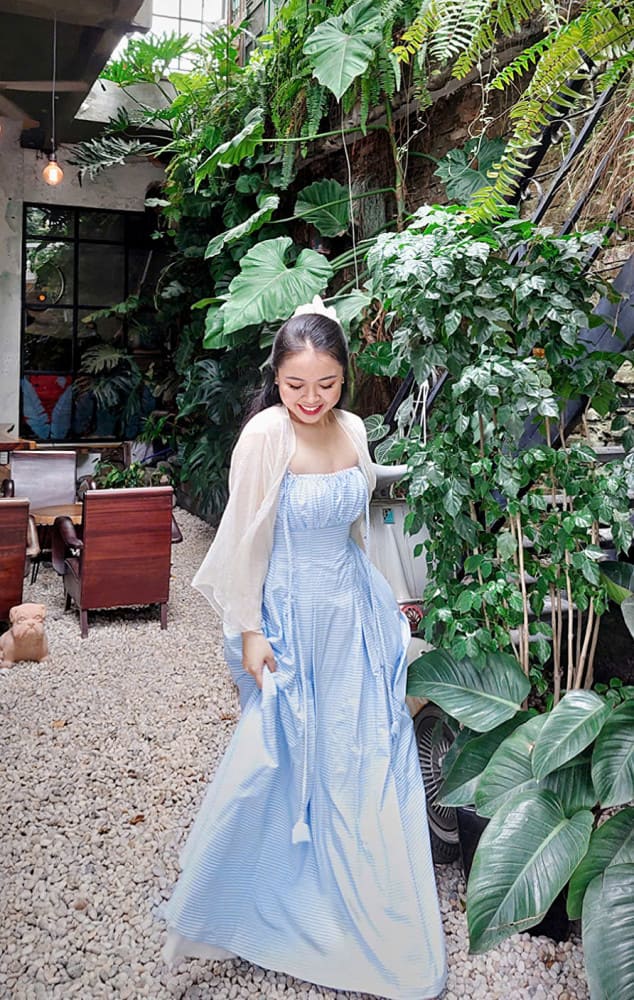 Da NangLady Riders, Handsome Guides – Playful Tours