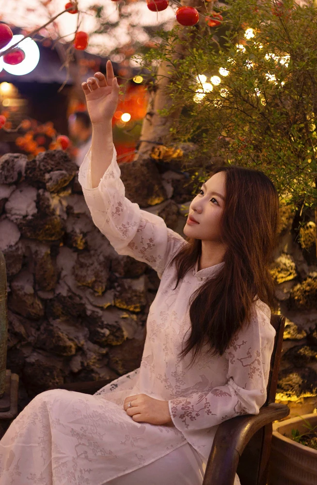 Huai An｜