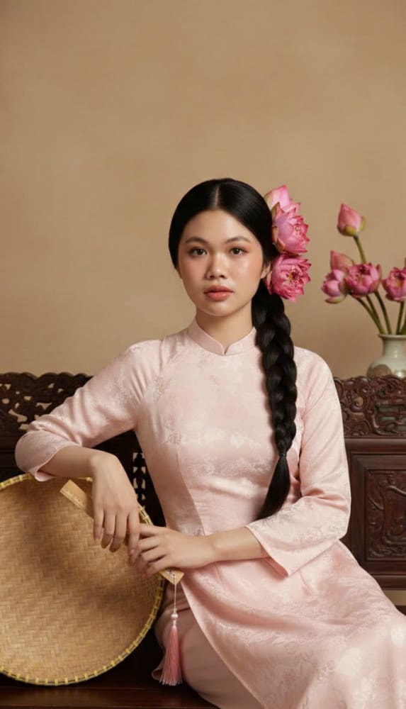 Ho Chi Minh CityLady Riders, Handsome Guides – Playful Tours