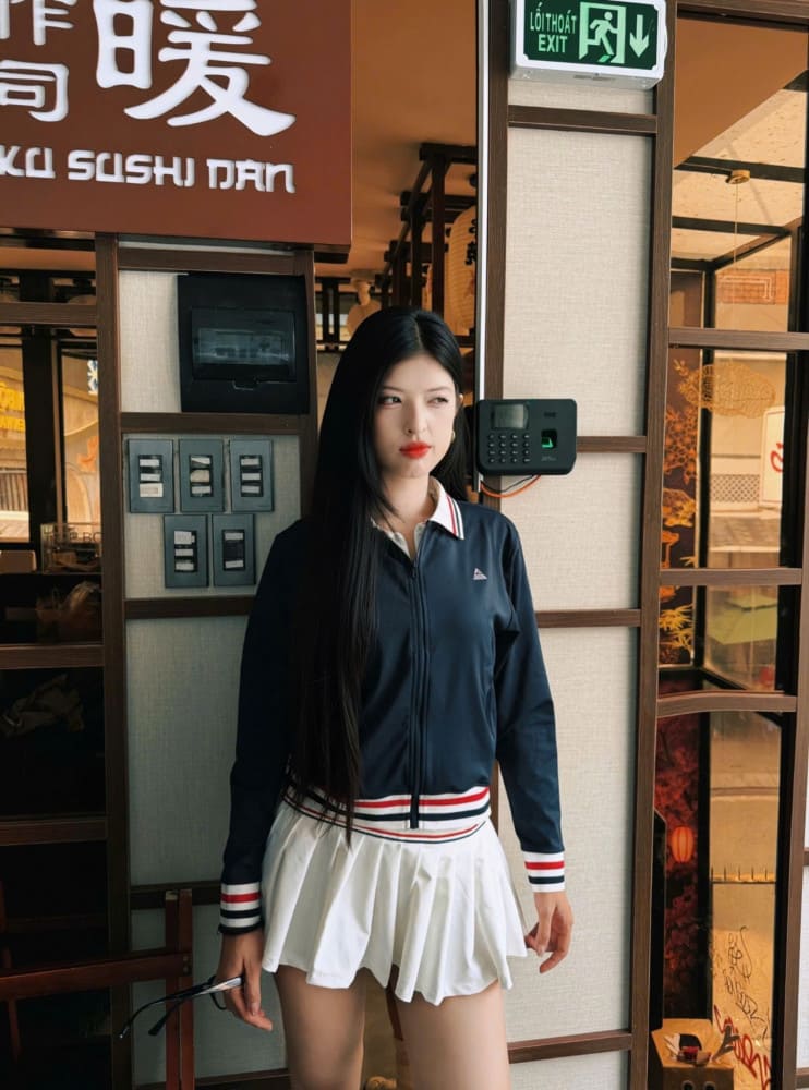 Ho Chi Minh CityLady Riders, Handsome Guides – Playful Tours