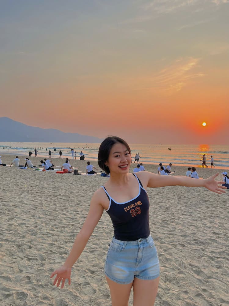 Da NangLady Riders, Handsome Guides – Playful Tours