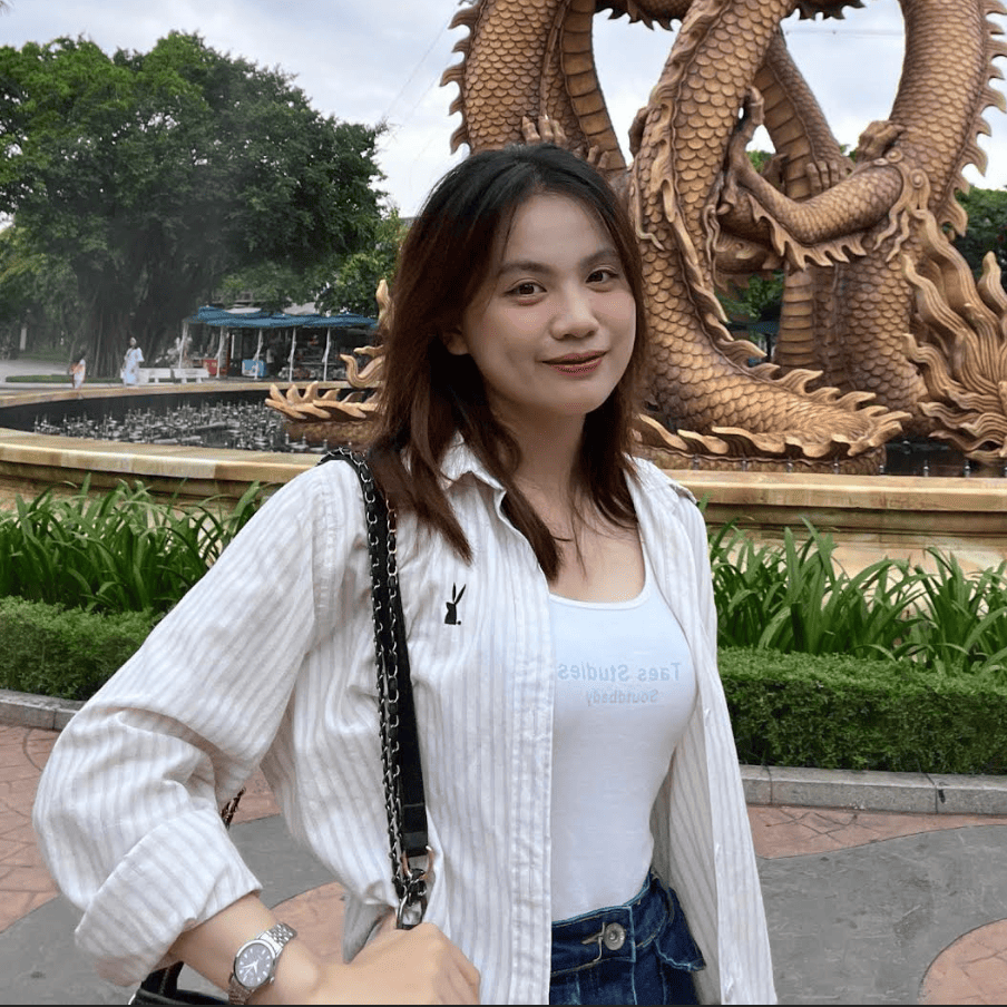 Ho Chi Minh Biker Beauties and Handsome Guides - Playfultours