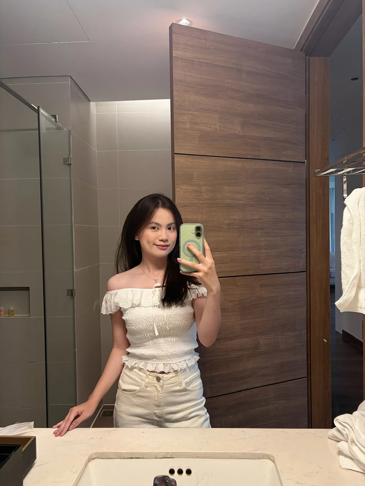 A Zhuang | Private Guide in Ho Chi Minh City | Vietnam Local Guide