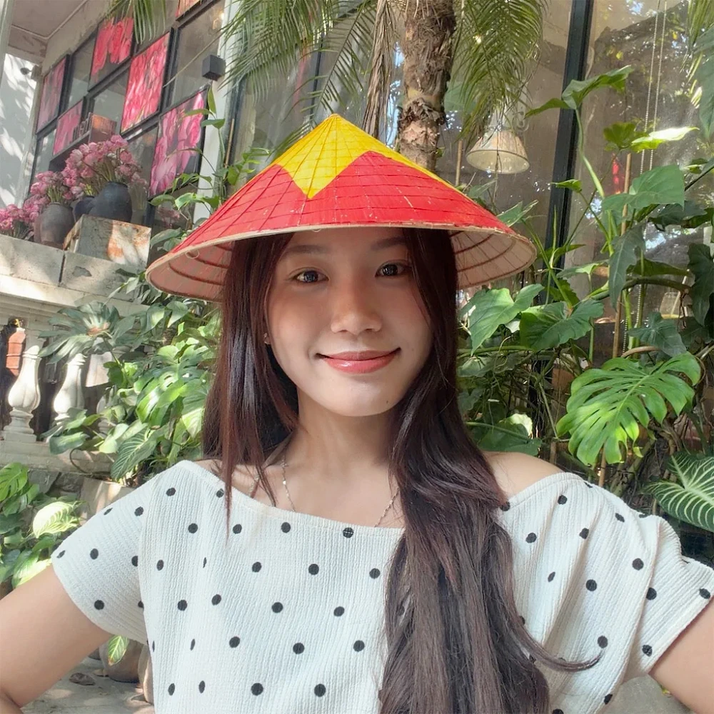 Celia | Recommended Private Guide in Ho Chi Minh City