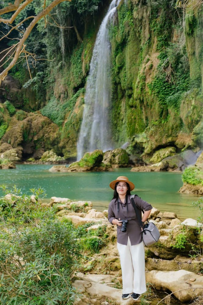 Ho Chi Minh CityLady Riders, Handsome Guides – Playful Tours