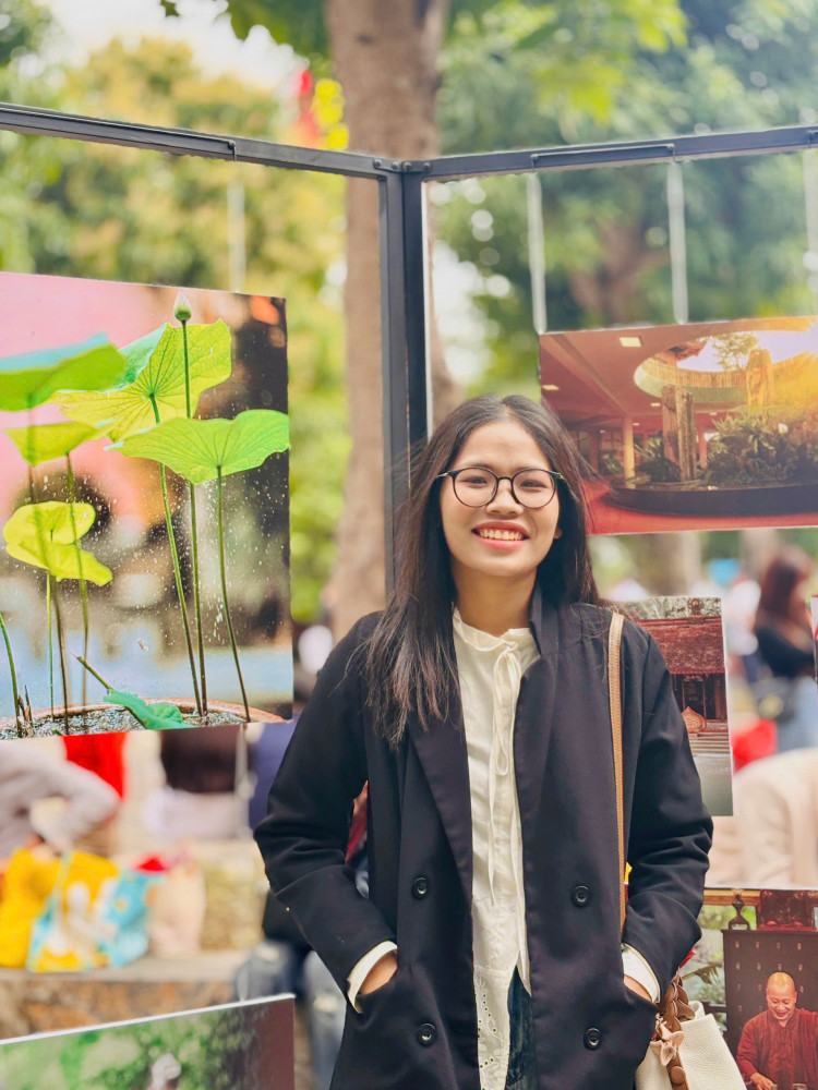 view.寧平Lady Riders, Handsome Guides – Playful Tours