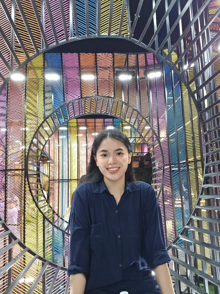 Ho Chi Minh CityLady Riders, Handsome Guides – Playful Tours