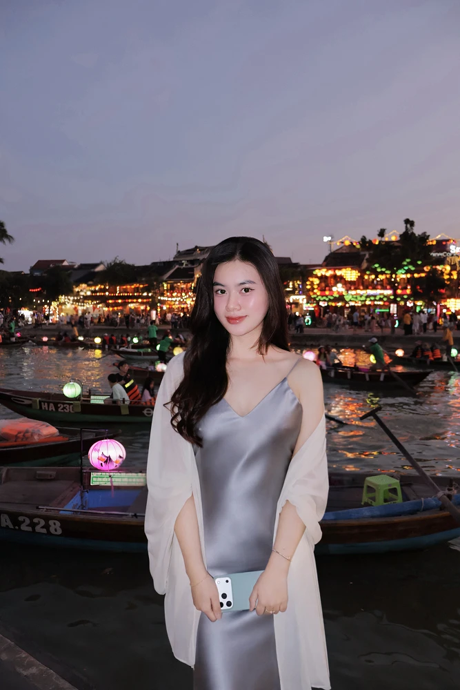 Yan Ying｜