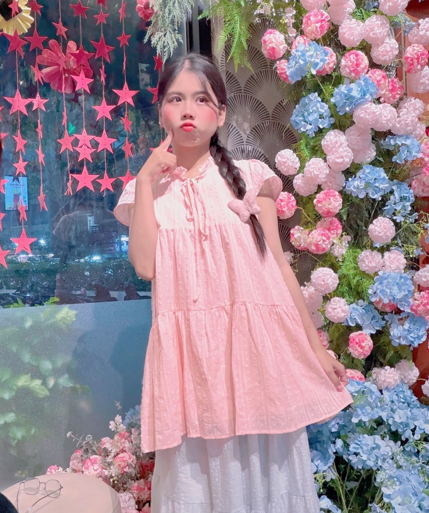 Elena Kieu | Private Guide in Ho Chi Minh City | Vietnam Local Guide