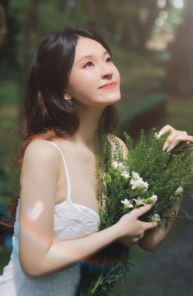 Ho Chi Minh CityLady Riders, Handsome Guides – Playful Tours