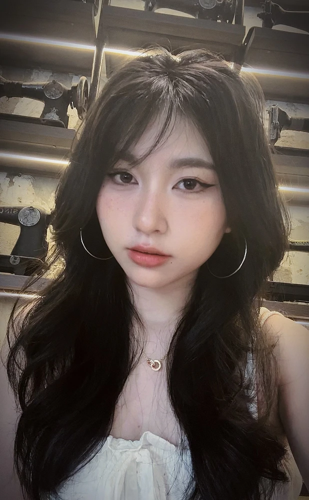 Xiaohan｜Travel lets us experience different ways of life.