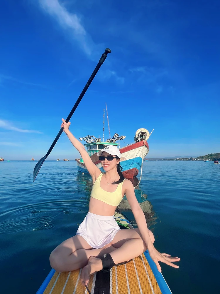 Jessica Huyen | Private Guide in Ho Chi Minh City | Vietnam Local Guide