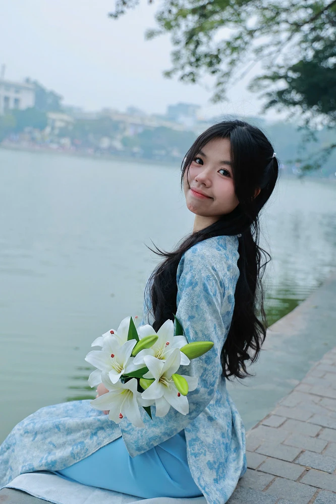 Ho Chi Minh CityLady Riders, Handsome Guides – Playful Tours
