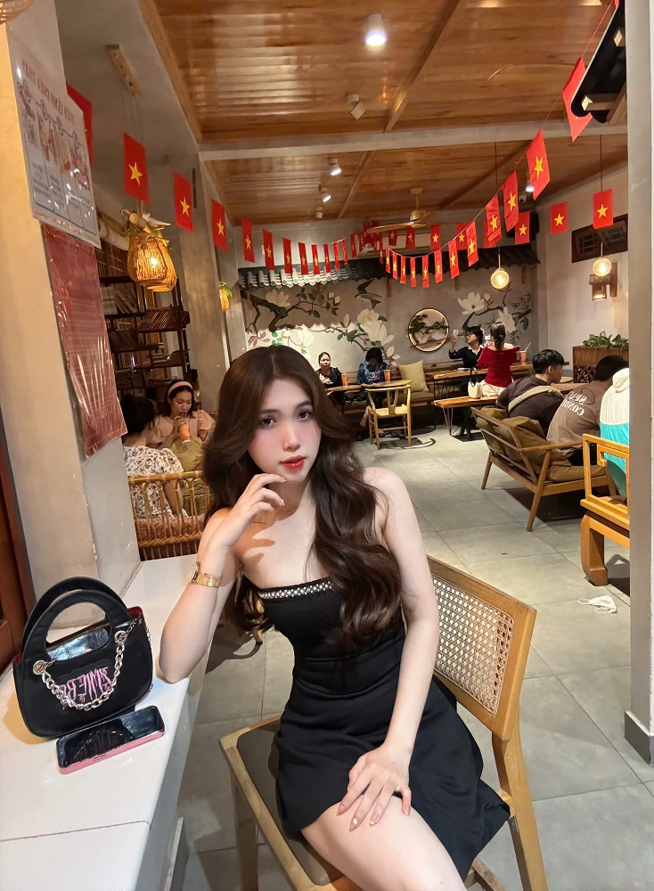 玉欣 | Private Guide in Ho Chi Minh City | Vietnam Local Guide