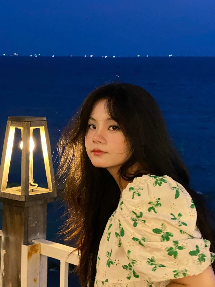 Xiangwei | Private Guide in Ho Chi Minh City | Vietnam Local Guide