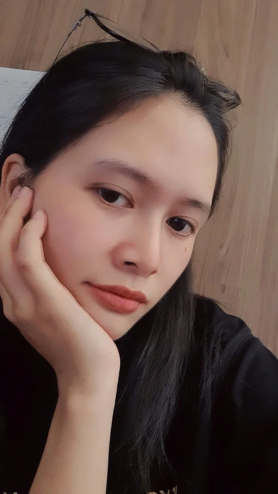 Yang xin | Private Guide in Ho Chi Minh City | Vietnam Local Guide