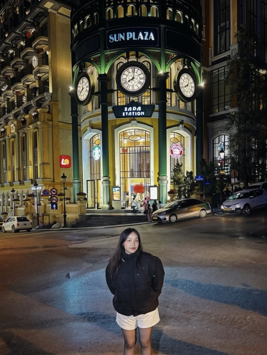 Yingerr | Private Guide in Da Nang Hoi An | Vietnam Local Guide