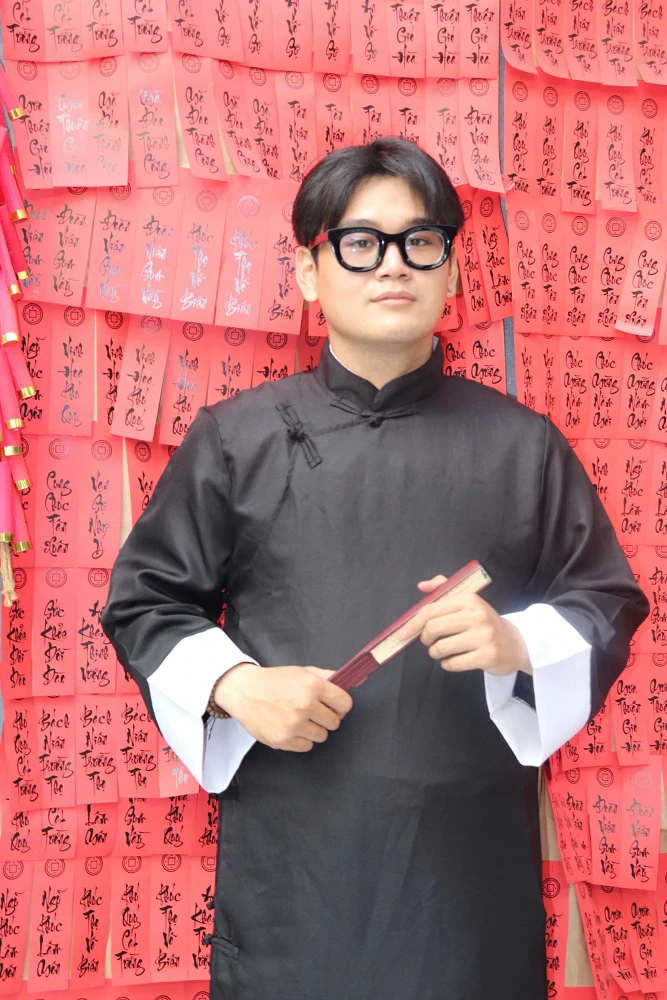 James | Private Guide in Ho Chi Minh City | Vietnam Local Guide